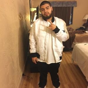 Meet your Posher, Albert jesus